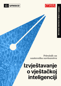10 publikacija izvjestavanje o vjestackoj inteligenciji